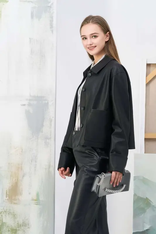 Jacket No Color None